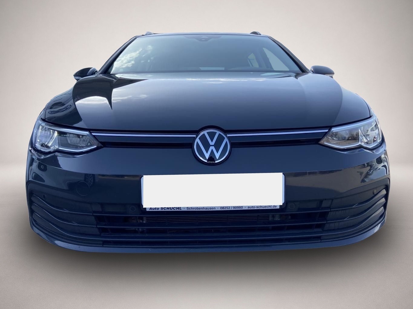 Fotografie 7 des Volkswagen Golf Variant 2.0 TDI Life APP-CONNECT+ACTIVE-INF