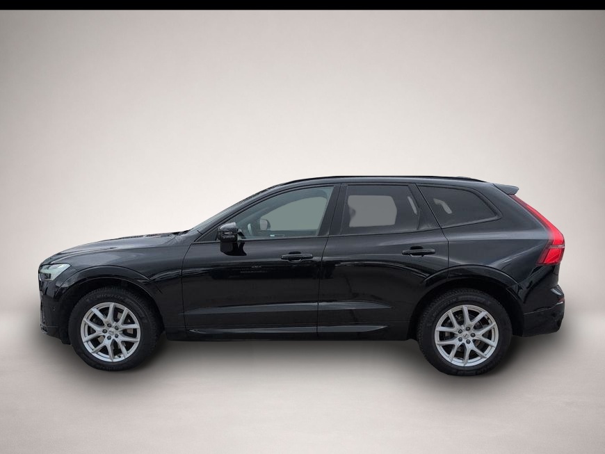 Bild 4 Volvo XC60 B5 B AWD Plus Black Edition Pano*Head-up