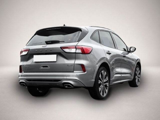 Bild 2 Ford Kuga Plug-In Hybrid ST-Line X 2.5 Duratec -PHEV