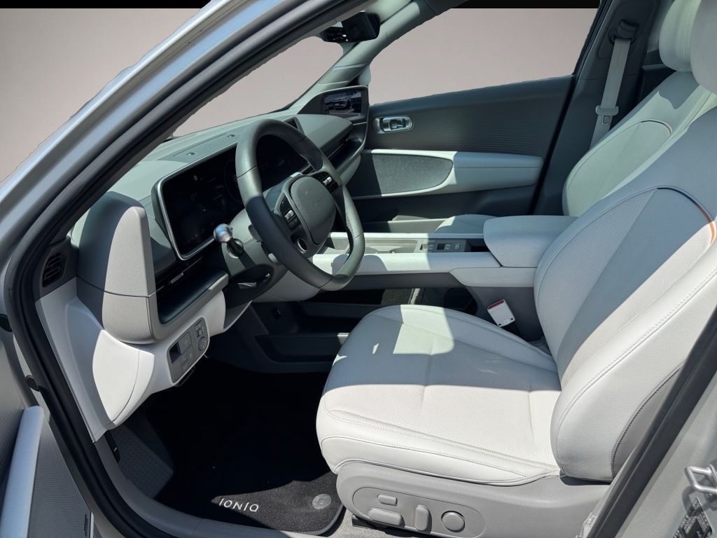 Bild 5 Hyundai IONIQ 6 77,4 kWh Uniq *Bose *Digitale Seitenspie