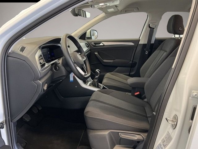 Bild 2 Volkswagen T-Roc 1.0 TSI Life *Navi*LED*PDC*
