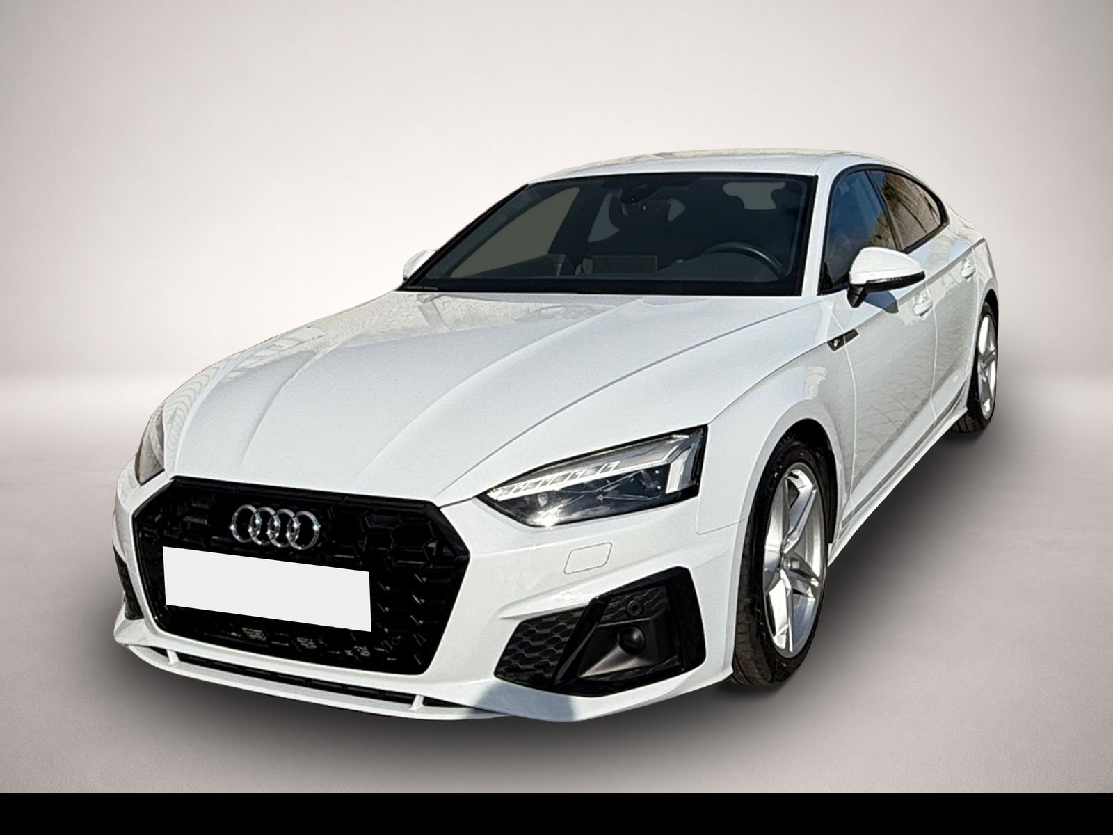 Bild A5 Audi