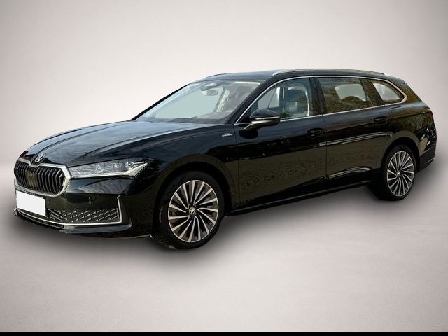 Bild 1 Skoda Superb L&K Laurin & Klement DSG+ NAVI+CANTON+MATRIX 2..