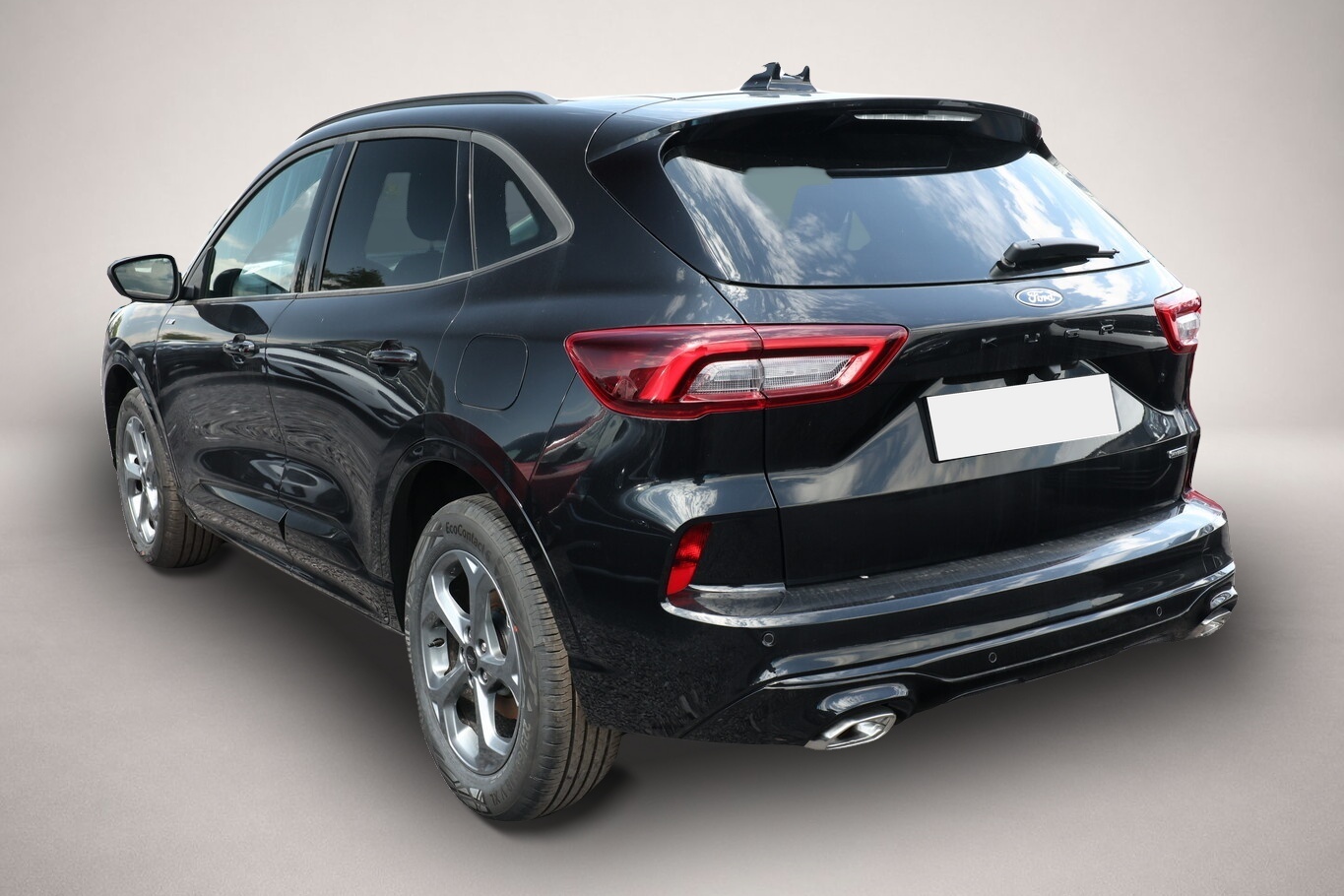 Bild 4 Ford Kuga FHEV ST-Line WinterP Nav LED Kam PDC 5J-Gar