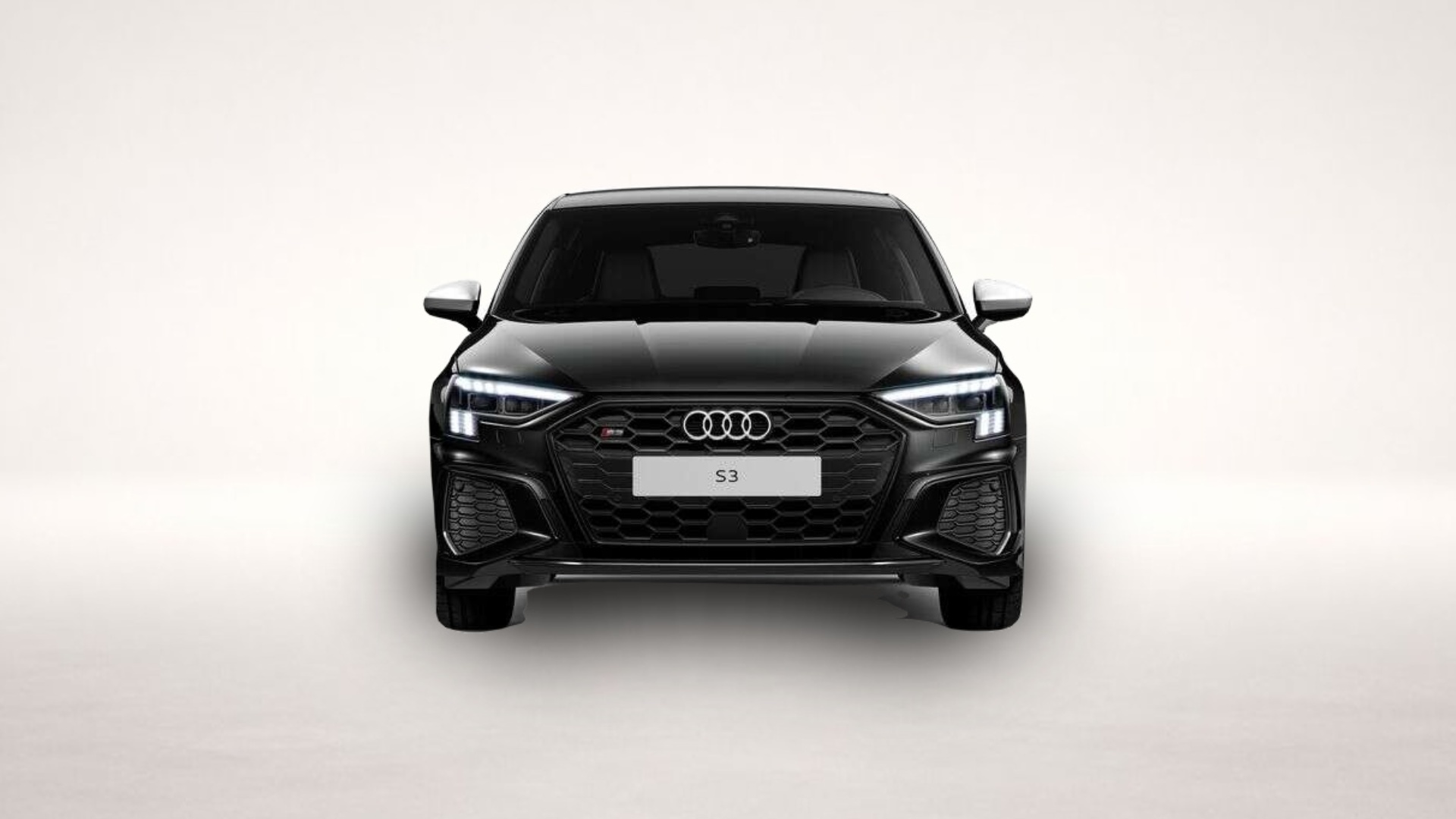 Bild 3 Audi quattro S3 Sportback TFSI quattro