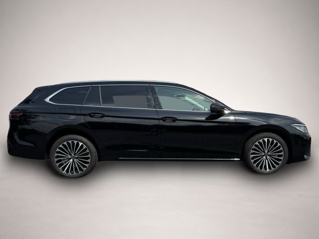 Bild 6 Volkswagen Passat Variant 1.5 eHybrid DSG Elegance Navi,AHK