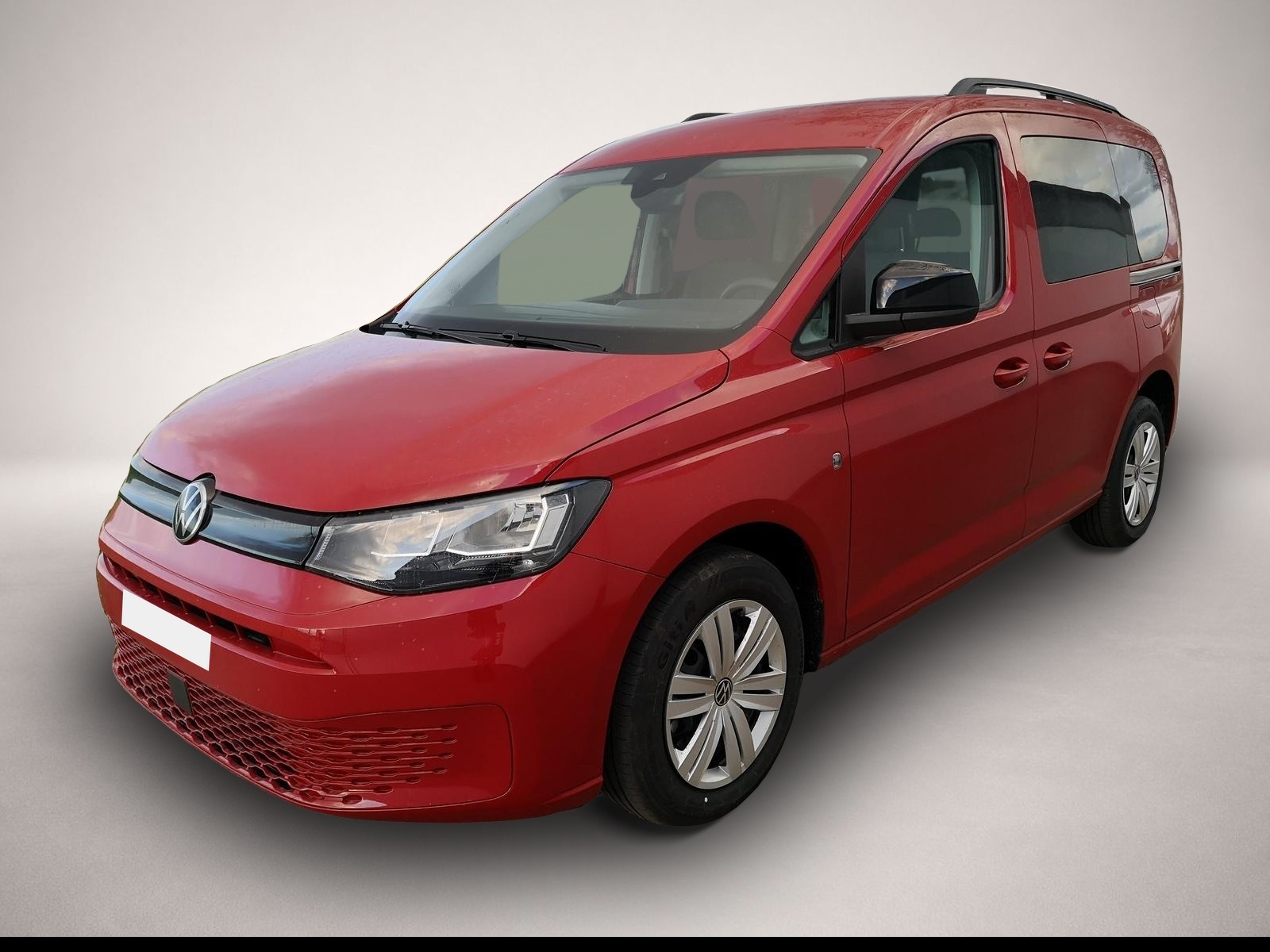 Bild 1 Volkswagen Caddy 1.5TSI Sport Edition ACC Kam GV5 App AHK R