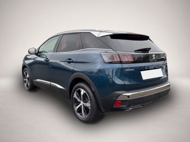 Bild 3 Peugeot 3008 GT 1.2 PT +ACC+NAVI+CAM+CARPLAY+SHZ+