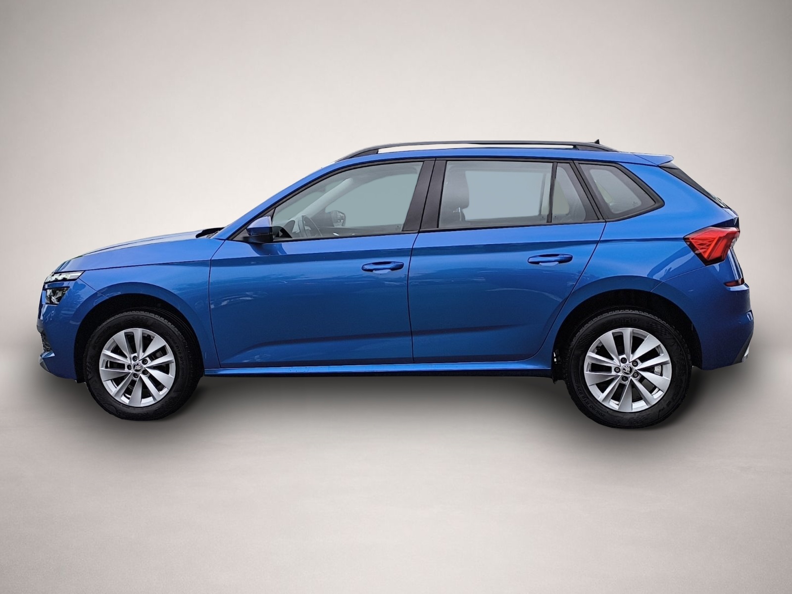 Bild 4 Skoda Kamiq 1.0 TSI DSG Ambition ACC KLIMA SITZH LED