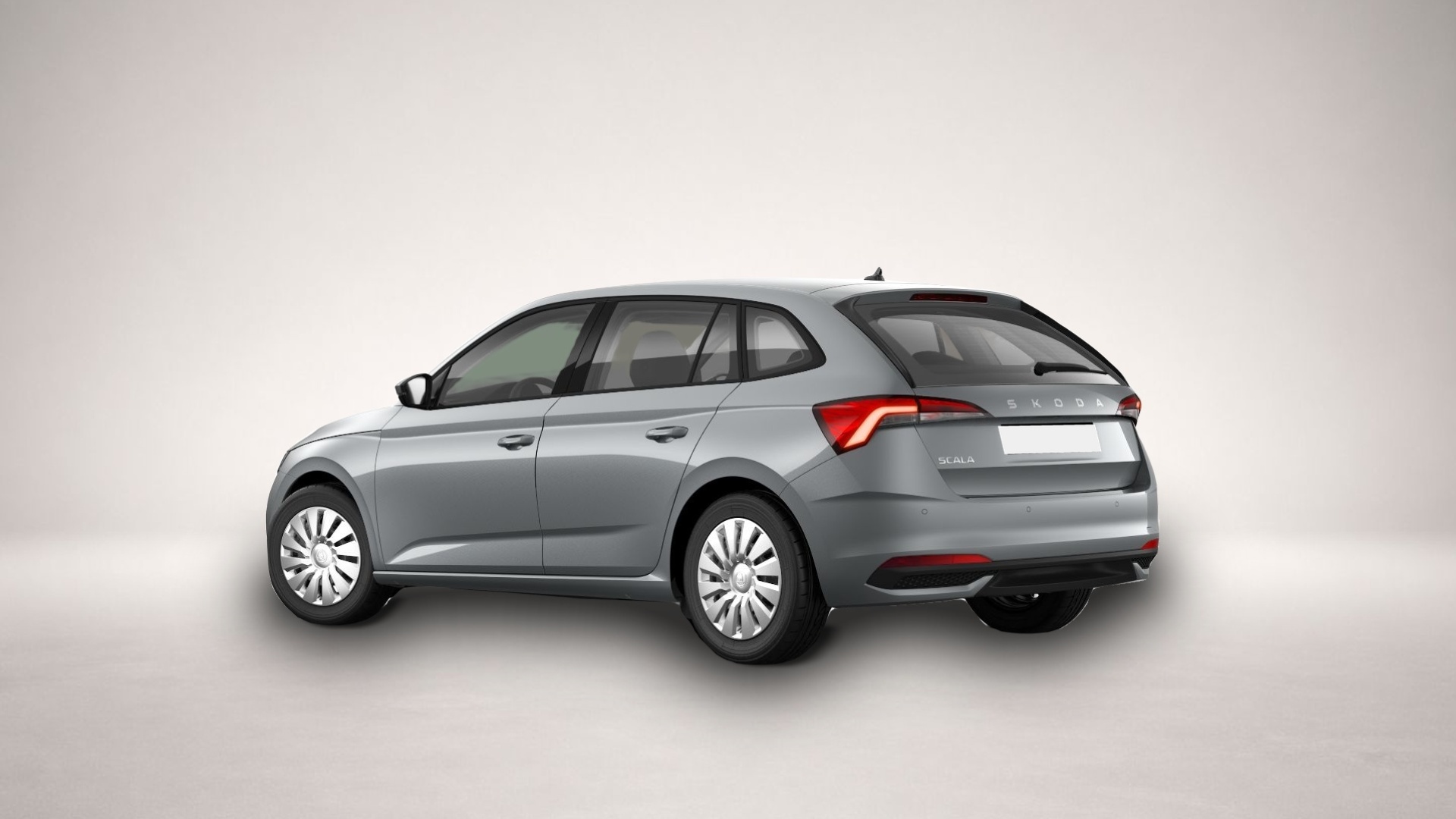 Bild 3 Skoda Scala 1.0 TSI 6-Gang