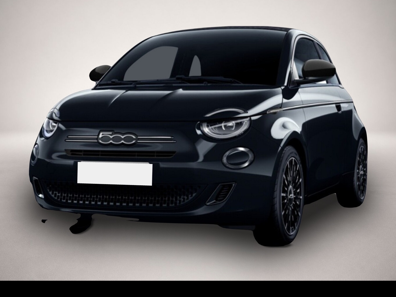 Bild 500 Fiat