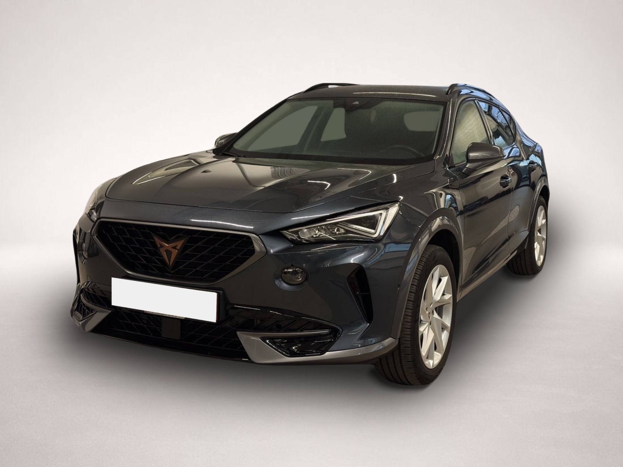 Bild 1 Cupra Formentor 1.5 TSI DSG LED+SIDEASS+PARKASS+SHZ+KE