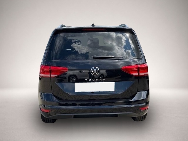 Bild 4 Volkswagen Touran 1.5 TSI Highline Navi,Pano,LM17