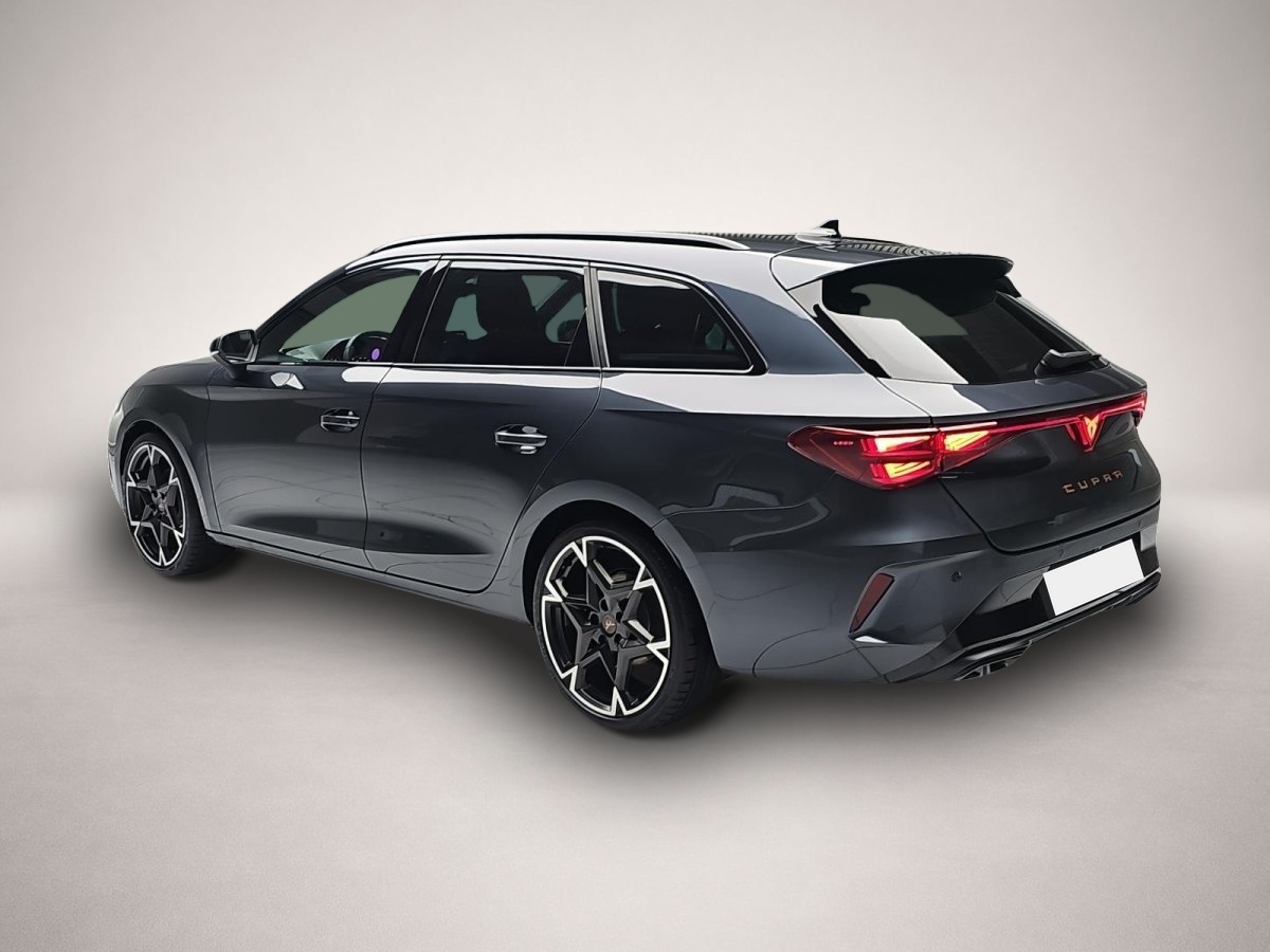 Bild 3 Cupra LEON ST 1.5 ETSI DSG NAVI LED KLIMAAUTO ACC FULL