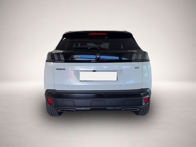 Fotografie 4 des Peugeot 3008 Hybrid 136 GT El. Panodach Navi Digitales C