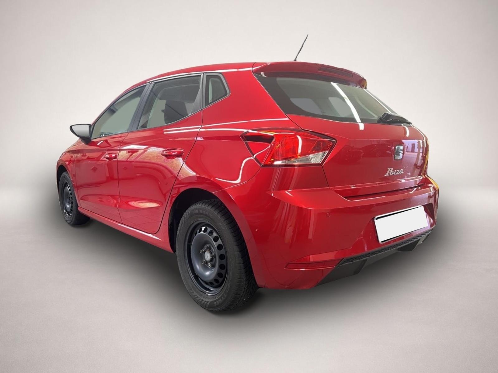 Bild 4 Seat Ibiza 1.0 TSI AB193EUR Style NAVI DAB PDC SHZ