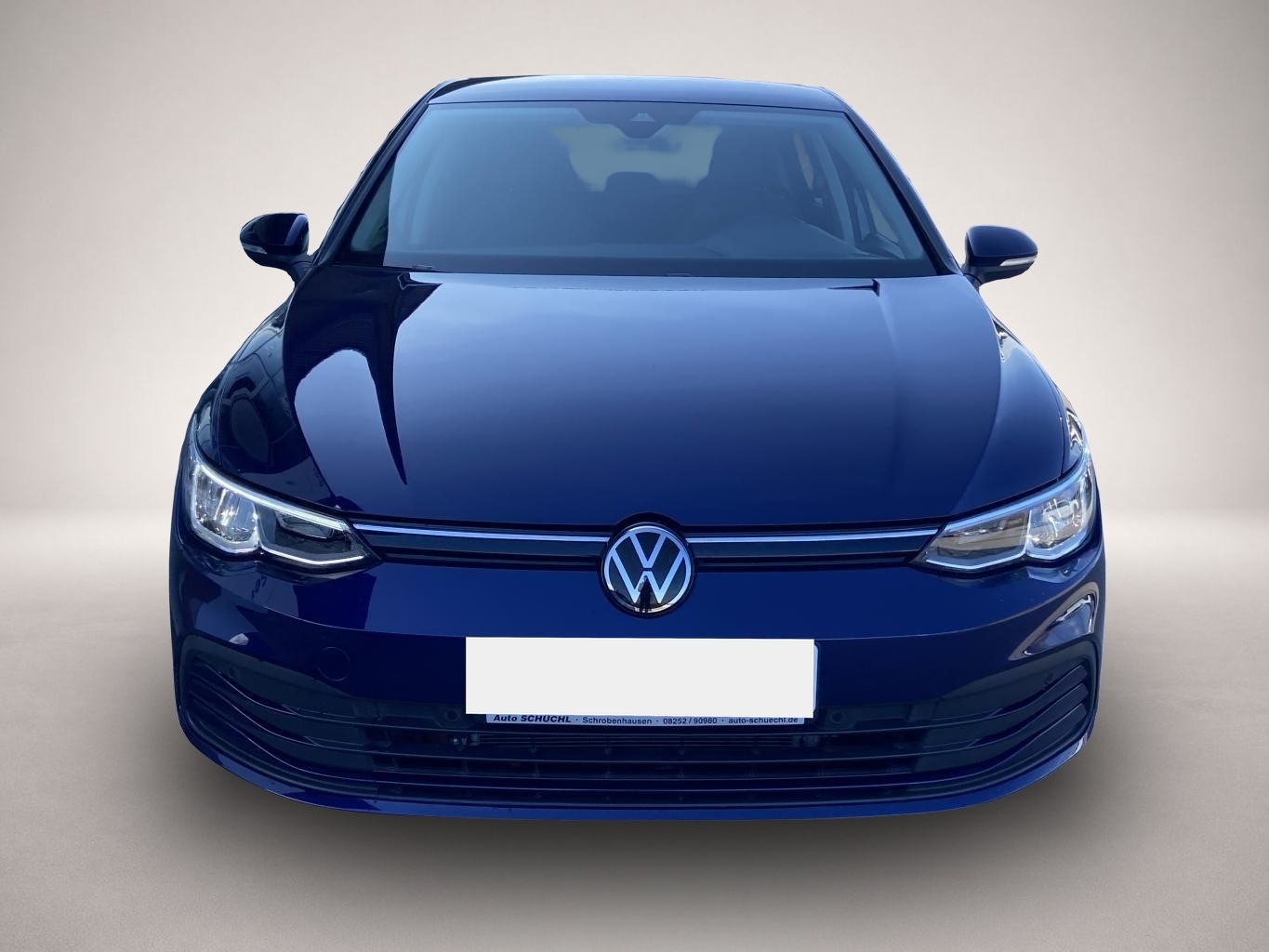 Bild 7 Volkswagen Golf 2.0 TDI Life DSG APP-CONNECT+AHK+ACTIVE-INF