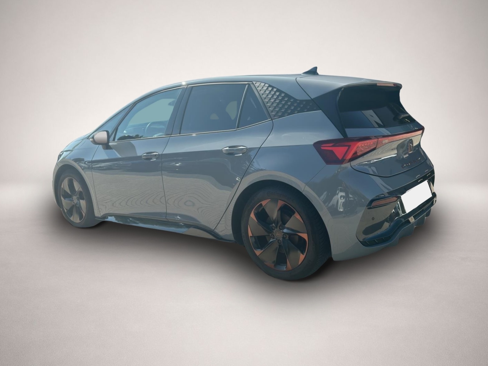 Bild 4 Cupra Born 62KW NAVI REAR VIEW SHZ