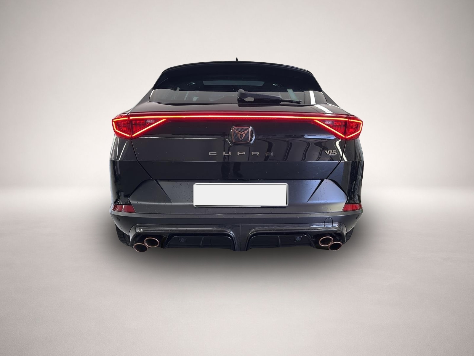 Bild 5 Cupra Formentor 2.5 TSI DSG 4Dr AB 298EUR VZ5 PANO 360