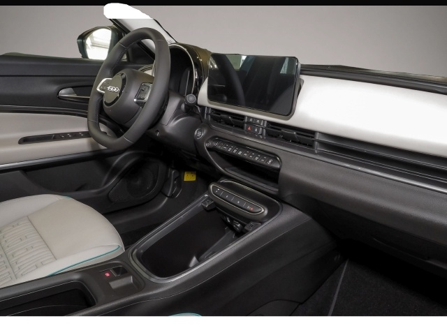 Fotografie 6 des Fiat 600 Hybrid La Prima +LEDER+LED+SHZ+NAVI+R-KAM+eK