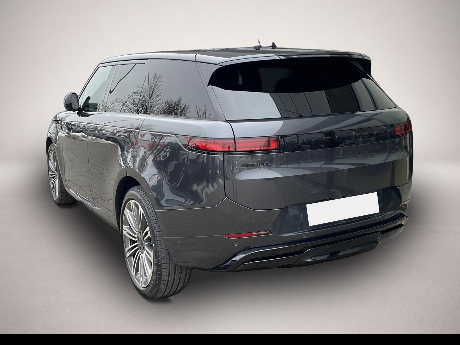 Bild 2 Land Rover Range Rover Sport D300 Dynamic SE