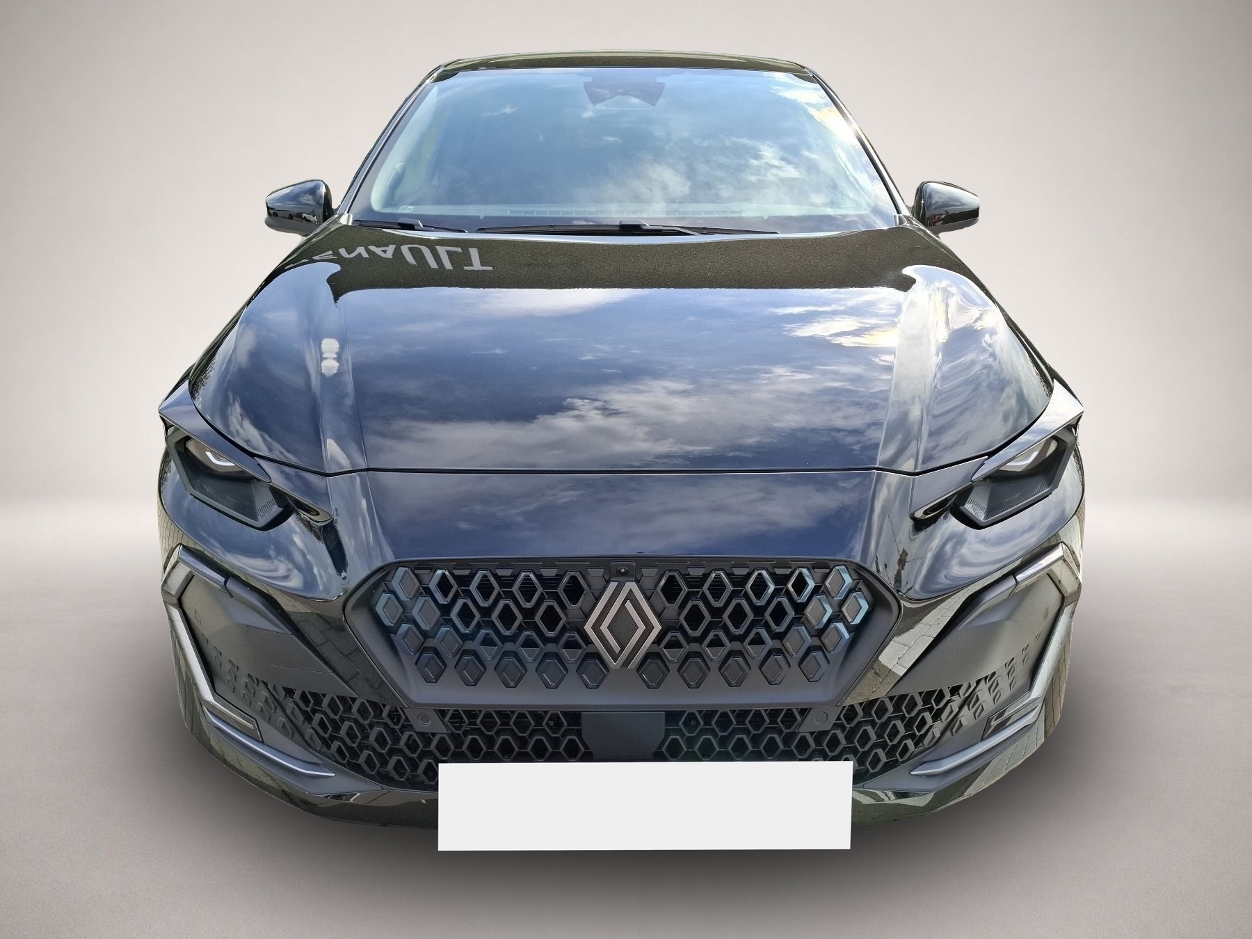 Bild 2 Renault Clio Esprit Alpine TCe 115 EDC