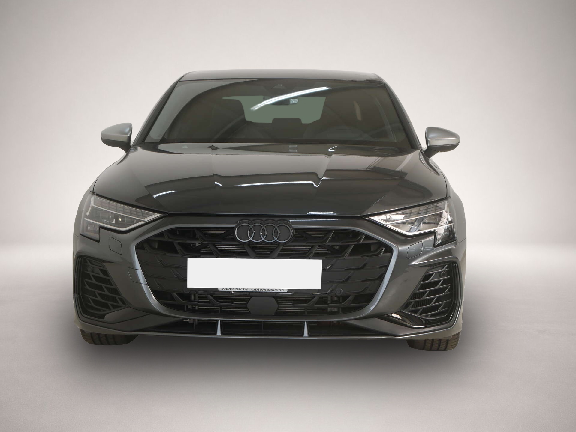 Bild 2 Audi quattro S3 Limousine TFSI quattro