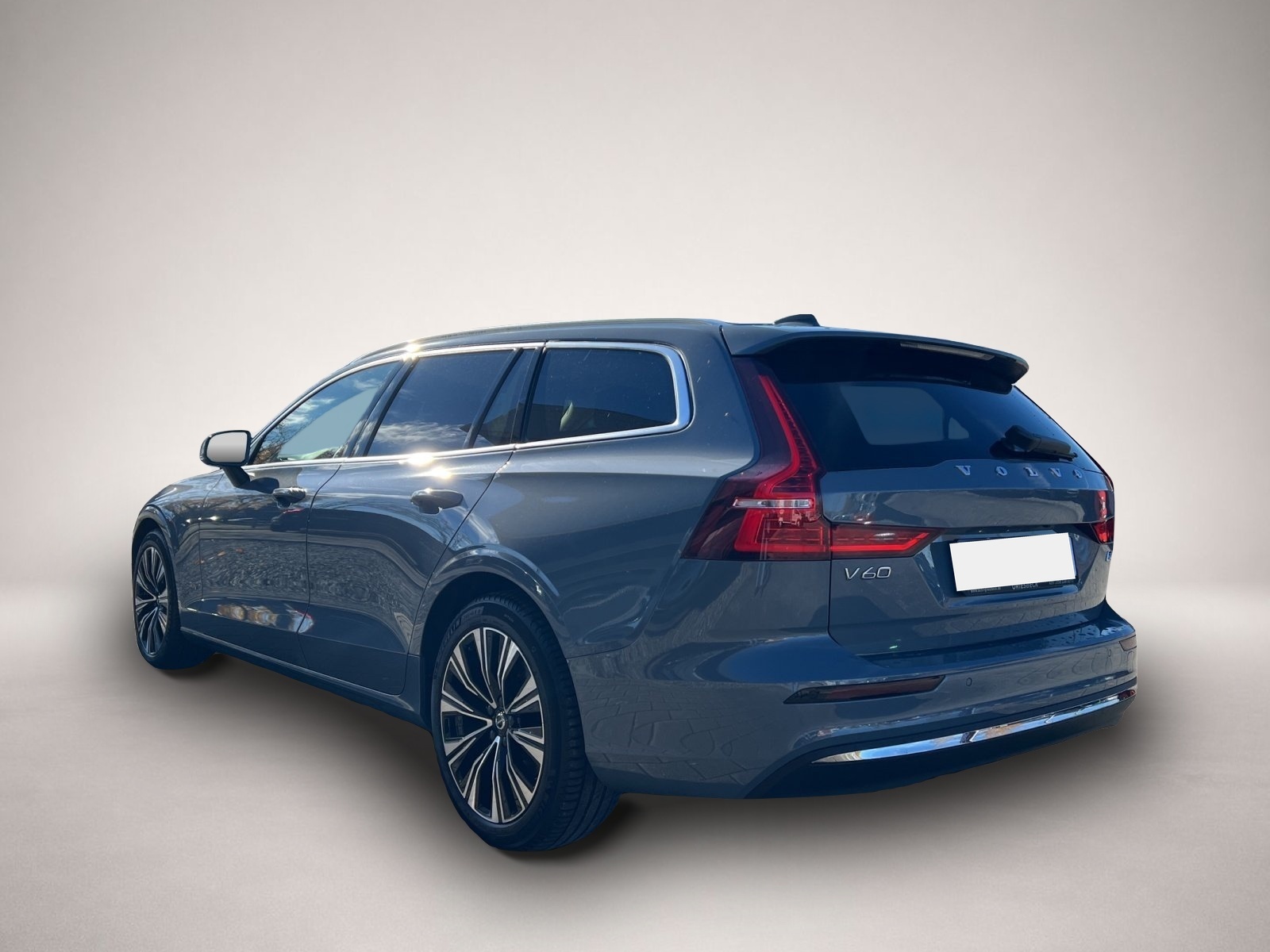 Bild 3 Volvo V60 Kombi Plus Bright ACC*LED*Navi