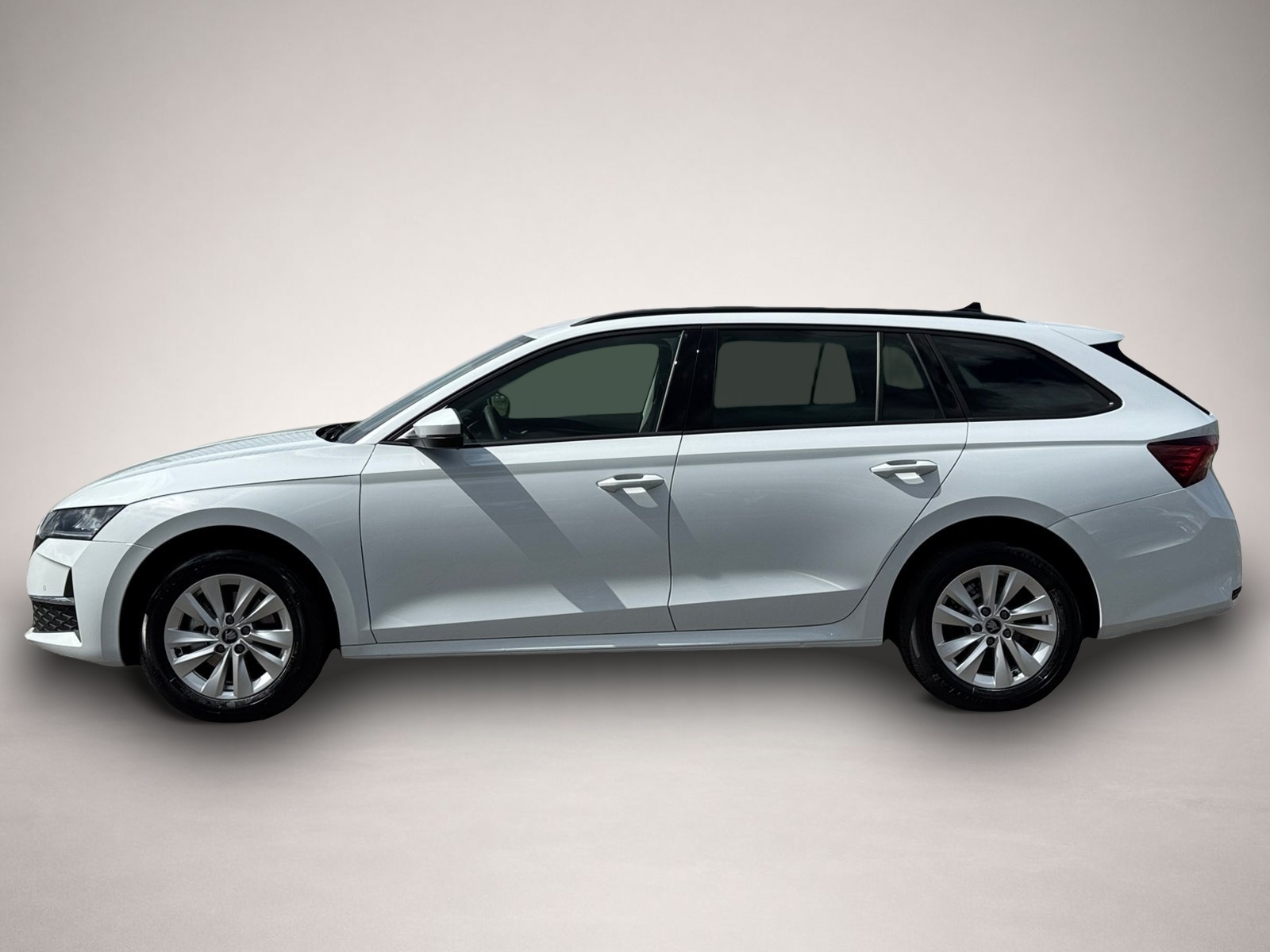 Bild 3 Skoda Octavia Combi Selection 1.5 eTSI DSG|SMART-LINK|