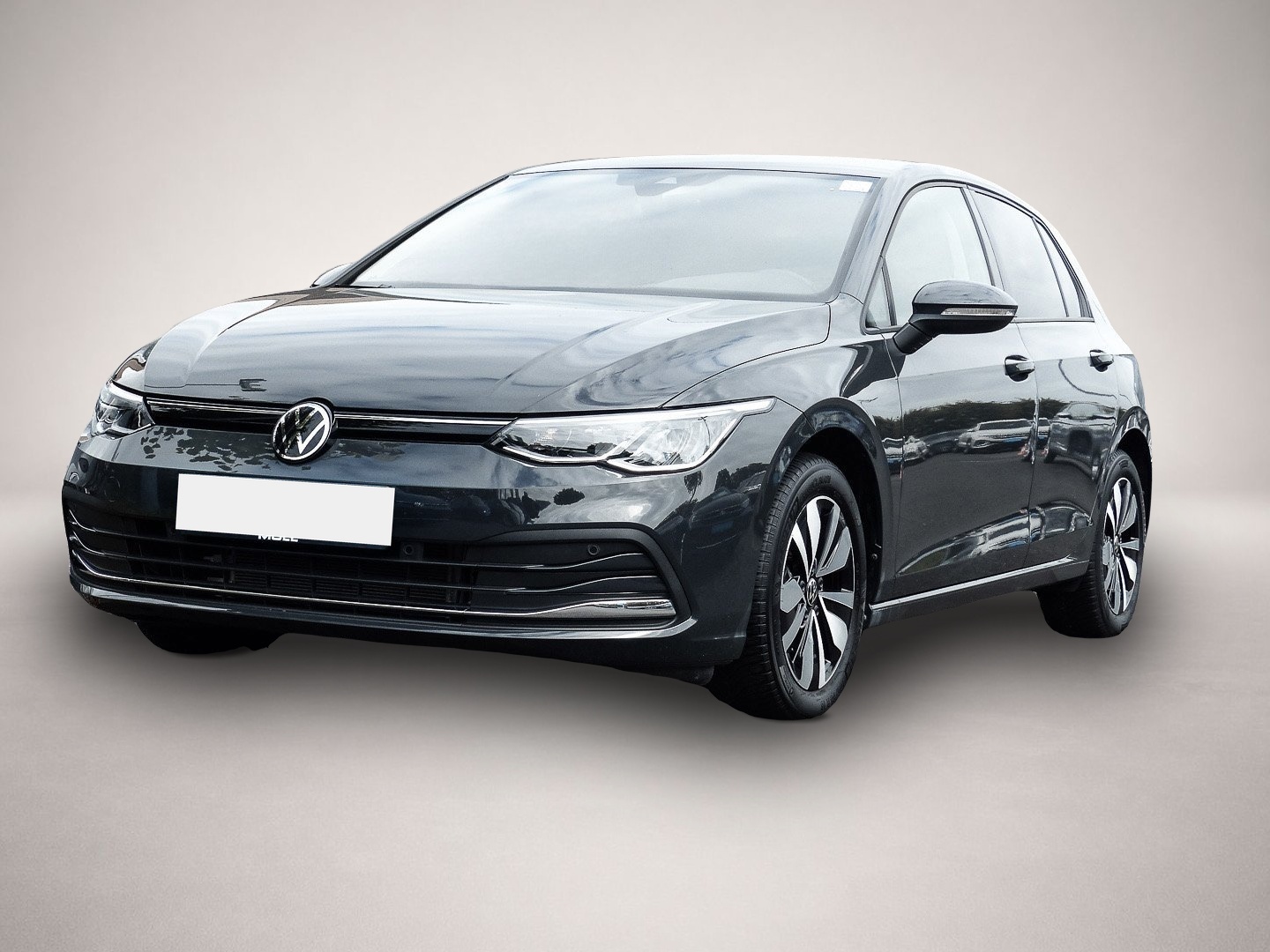 Bild Golf Volkswagen