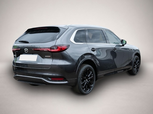 Bild 2 Mazda CX-80 2026 3.3L e-SKYACTIV D 254ps 8AT AWD Homur