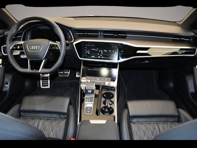 Bild 4 Audi quattro S6 3.0 TDI Tiptronic quattro Pano/Tempo