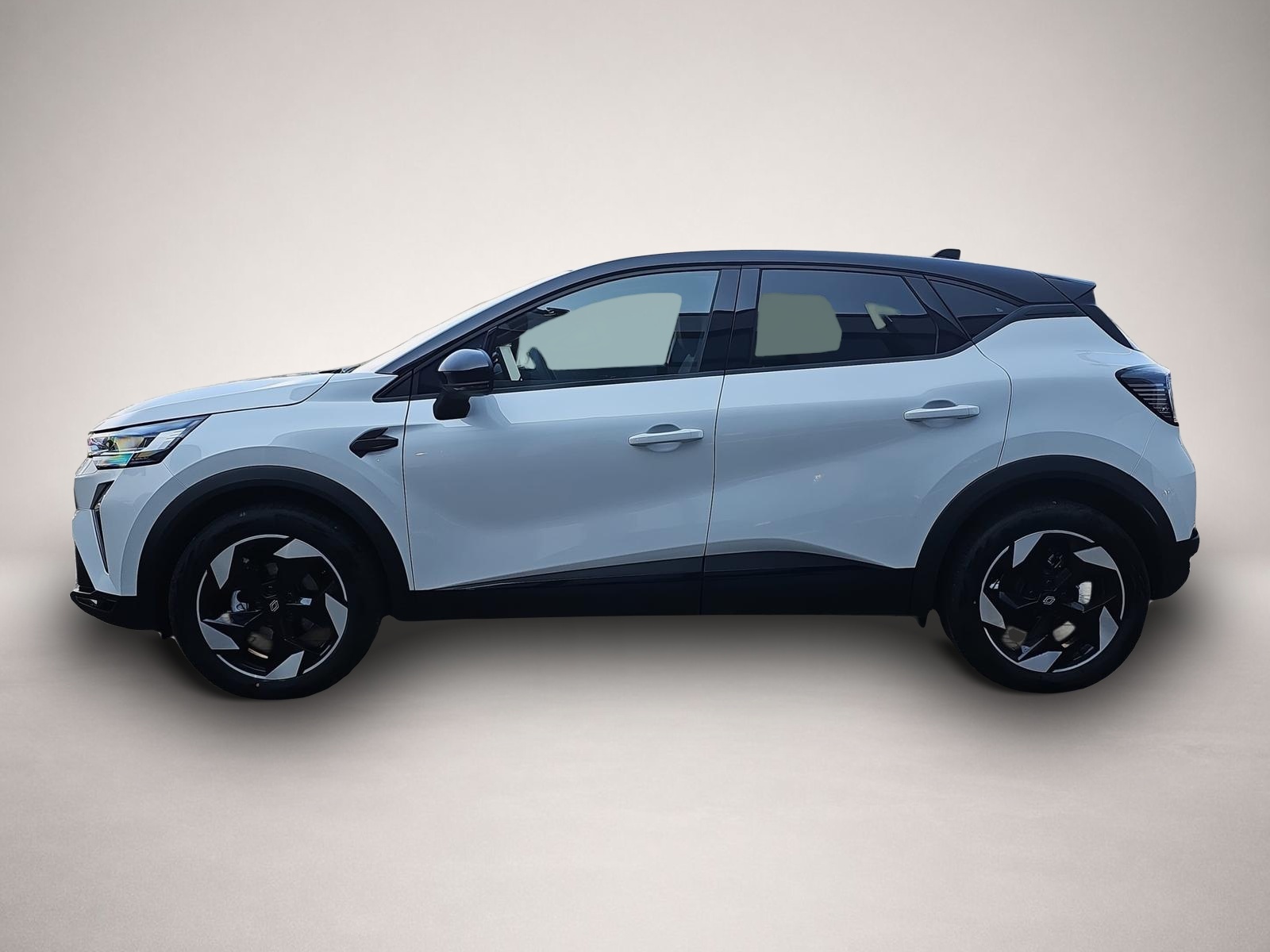 Bild 4 Renault Captur 140 Mild-Hybrid Techno Keyless Kamera