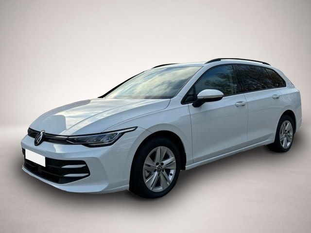 Bild 1 Volkswagen Golf LED+PDC+VICO+KLIMA 1.5 eTSI Mild Hybrid AC.