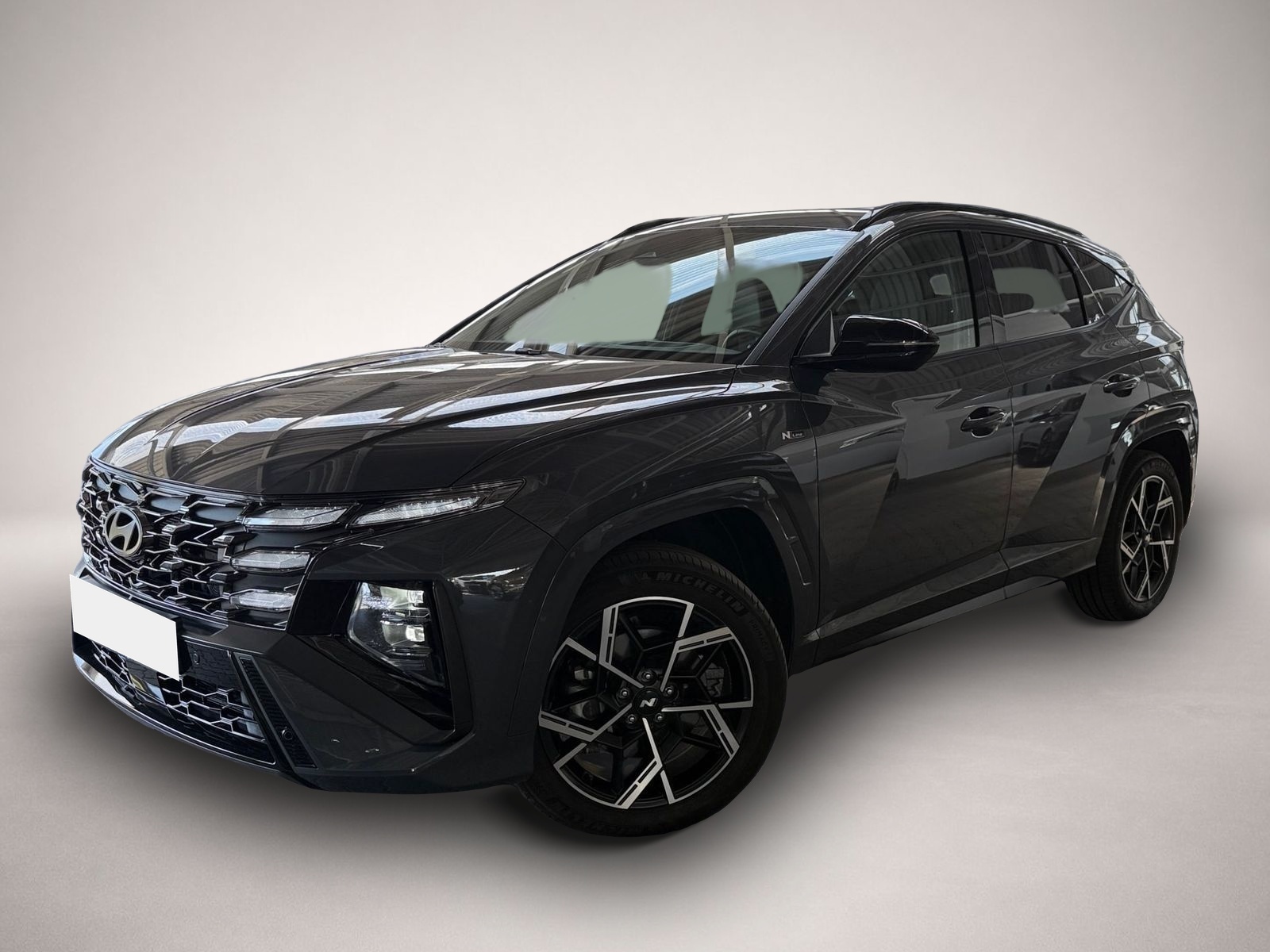 Bild TUCSON Hyundai