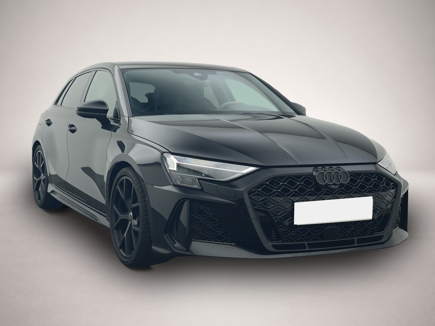 Bild 7 Audi RS3 Sportback PANO DYNAMIKPAKET MATRIX ALu 19