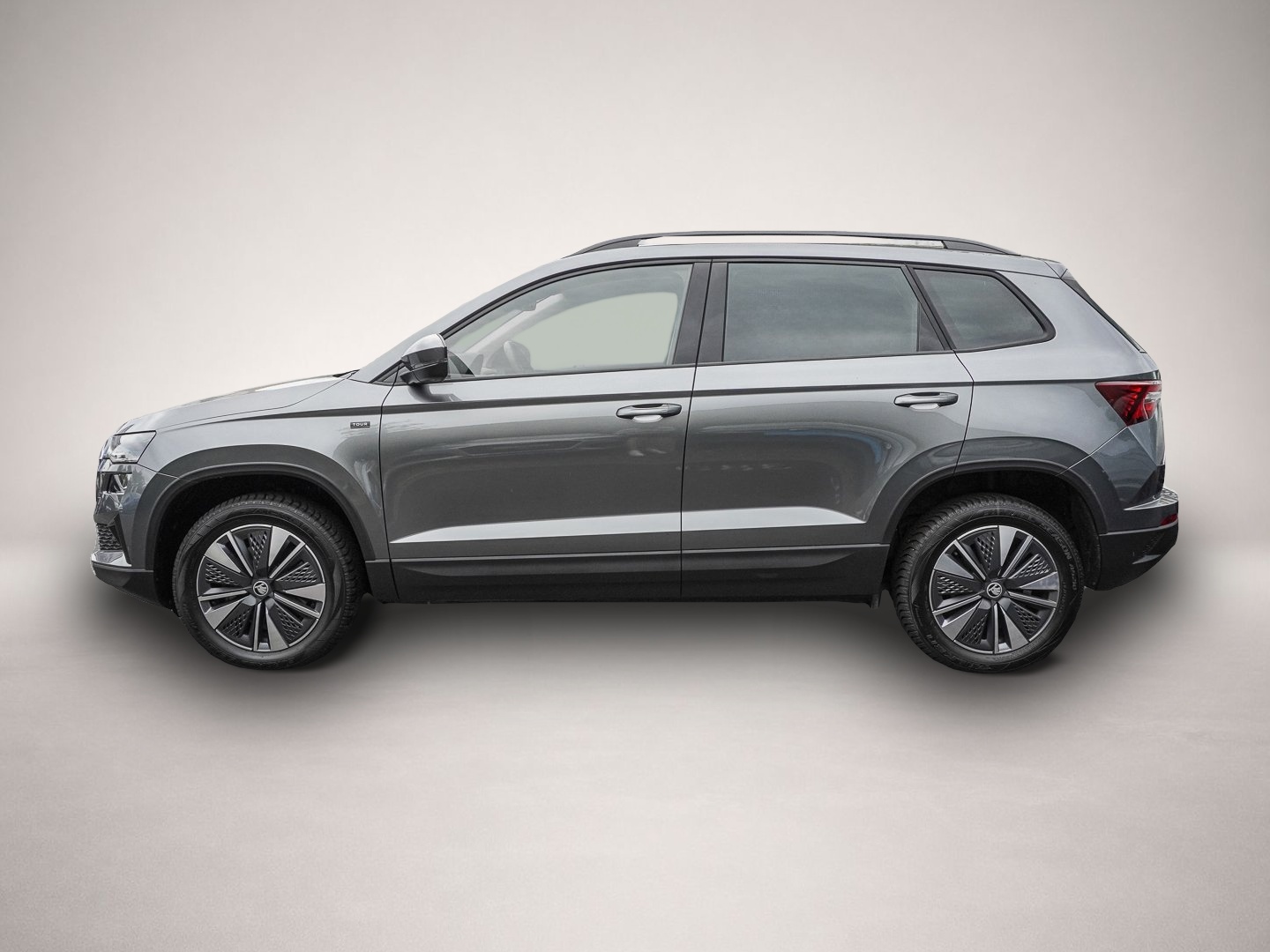 Bild 4 Skoda Karoq 2.0 TDI DSG Selection Tour