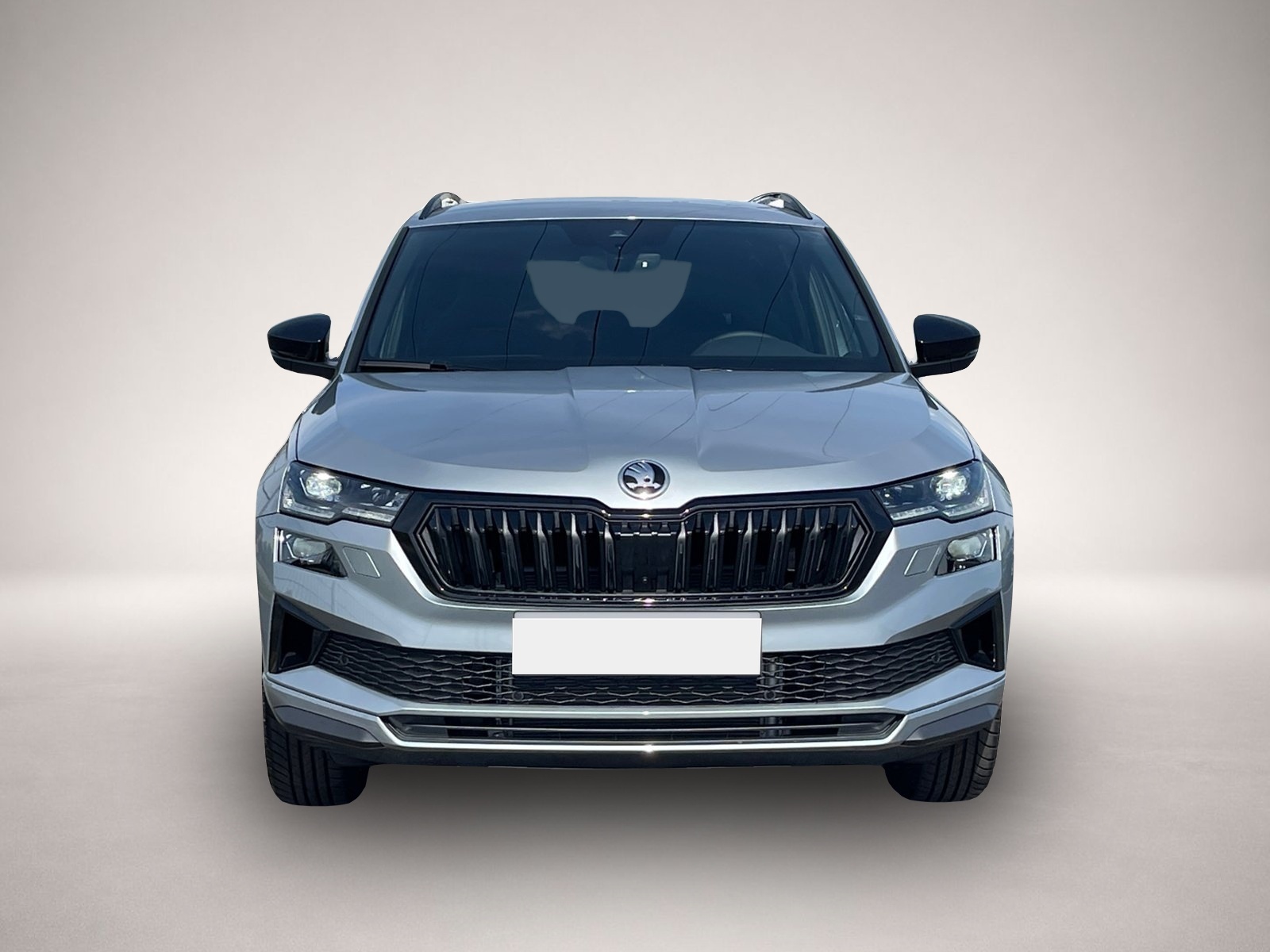 Bild 2 Skoda Karoq Sportline TSI DSG|AHK|360°|COLUMBUS|eHECK