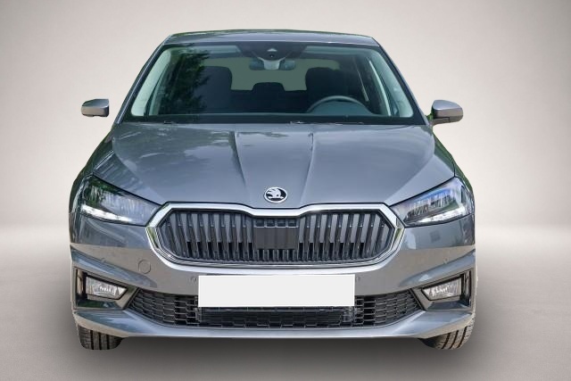 Fotografie 2 des Skoda Fabia 1.0 TSI 85KW Extra Plus