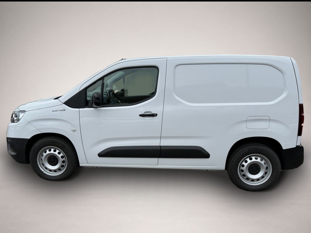 Bild 1 Toyota Proace City Electric (50 kWh) L1 Duty Comfort