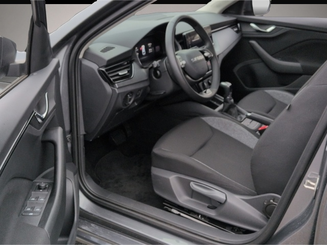 Bild 4 Skoda Scala Essence TSI*DSG LED SHZ Tempo digCockp PDC
