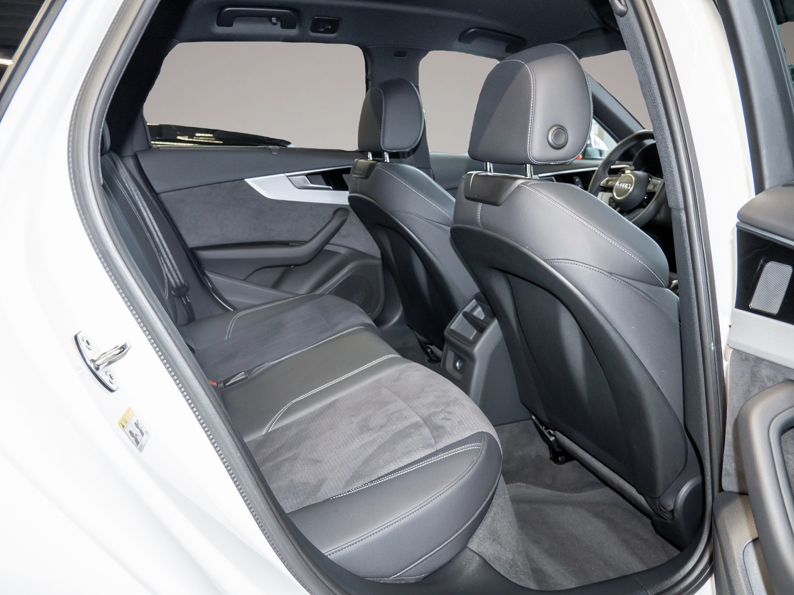 Bild 4 Audi S4