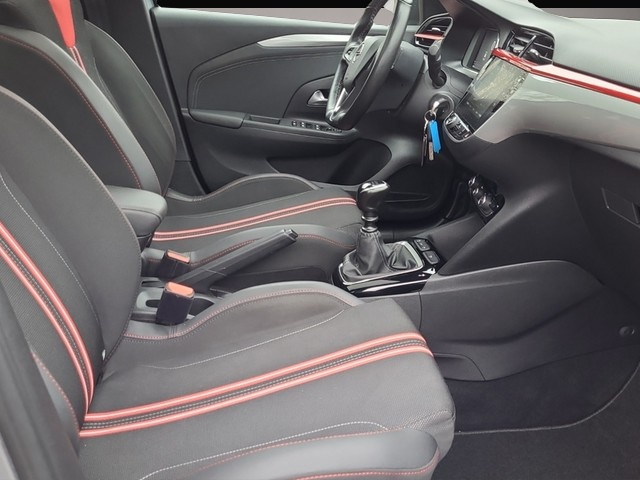 Fotografie 7 des Opel Corsa GS Line Panoramadach PPvo+hi+Kamera AHK NS