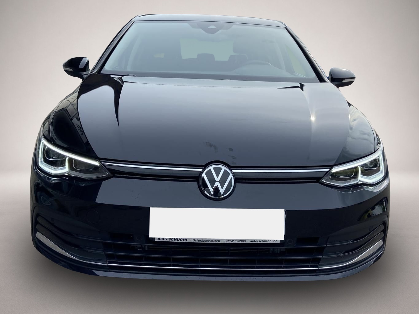 Fotografie 7 des Volkswagen Golf 1.5 TSI ACTIVE GARANTIE STANDHEIZUNG+ACC+AP