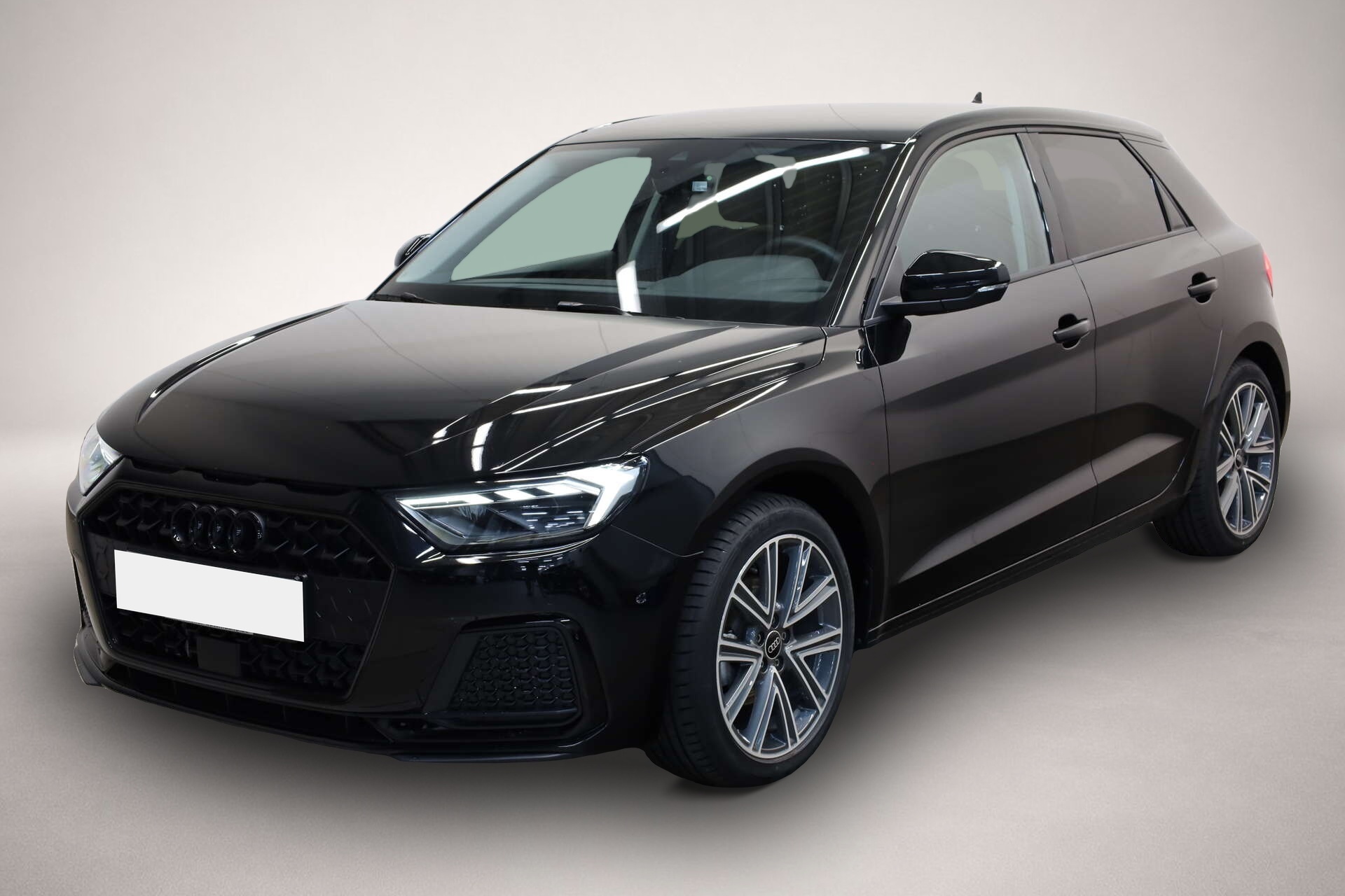 Fotografie 1 des Audi A1 Sportback 30 TFSI Advanced