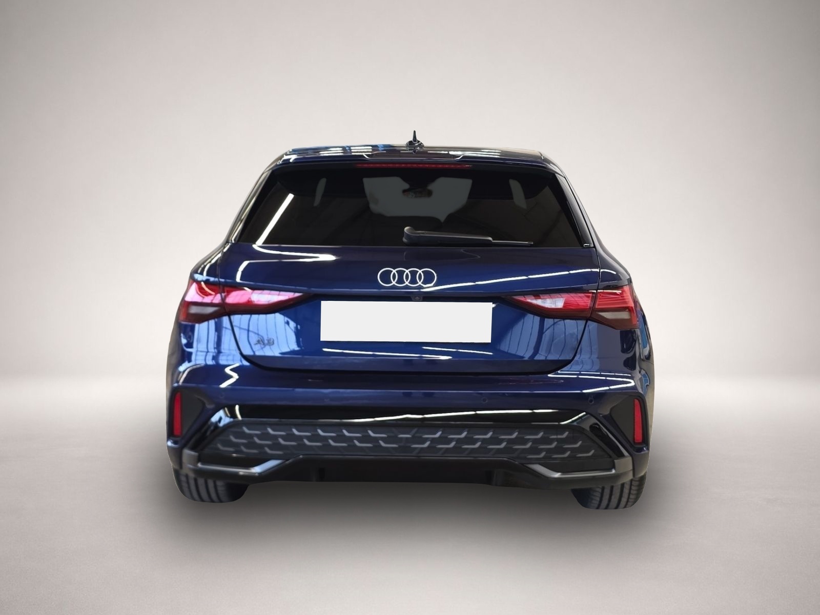 Fotografie 4 des Audi A3 SB 35 TDI S-Tronic S line *Finanz ab 0,00%*