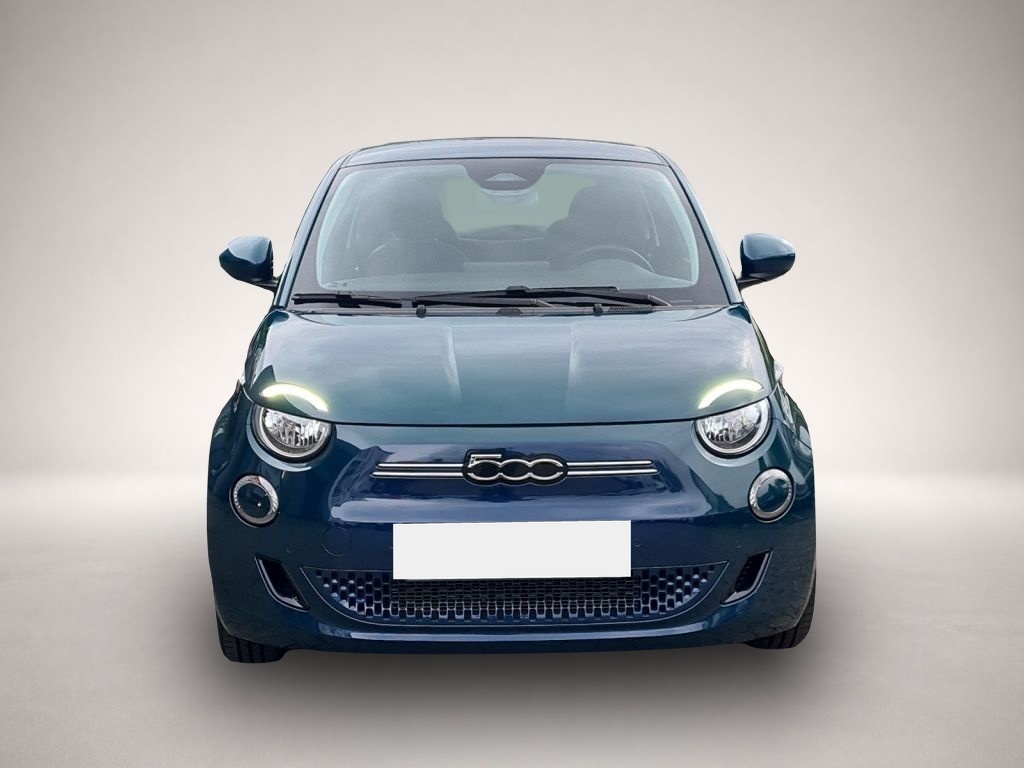 Fotografie 8 des Fiat 500e 42kWh