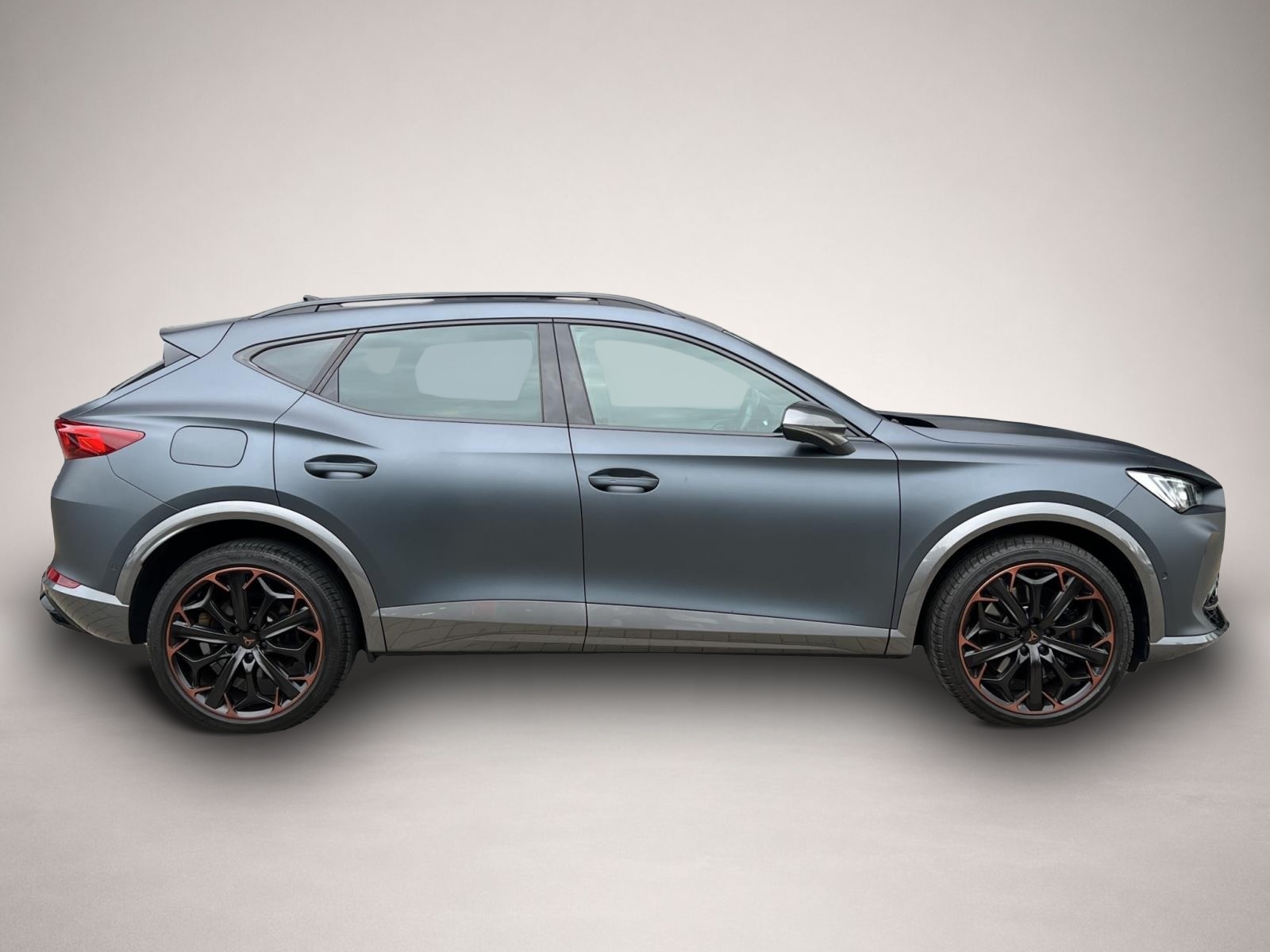 Bild 6 Cupra Formentor 2.0 TSI DSG VZ AHK BEATS NAVI REAR VIE
