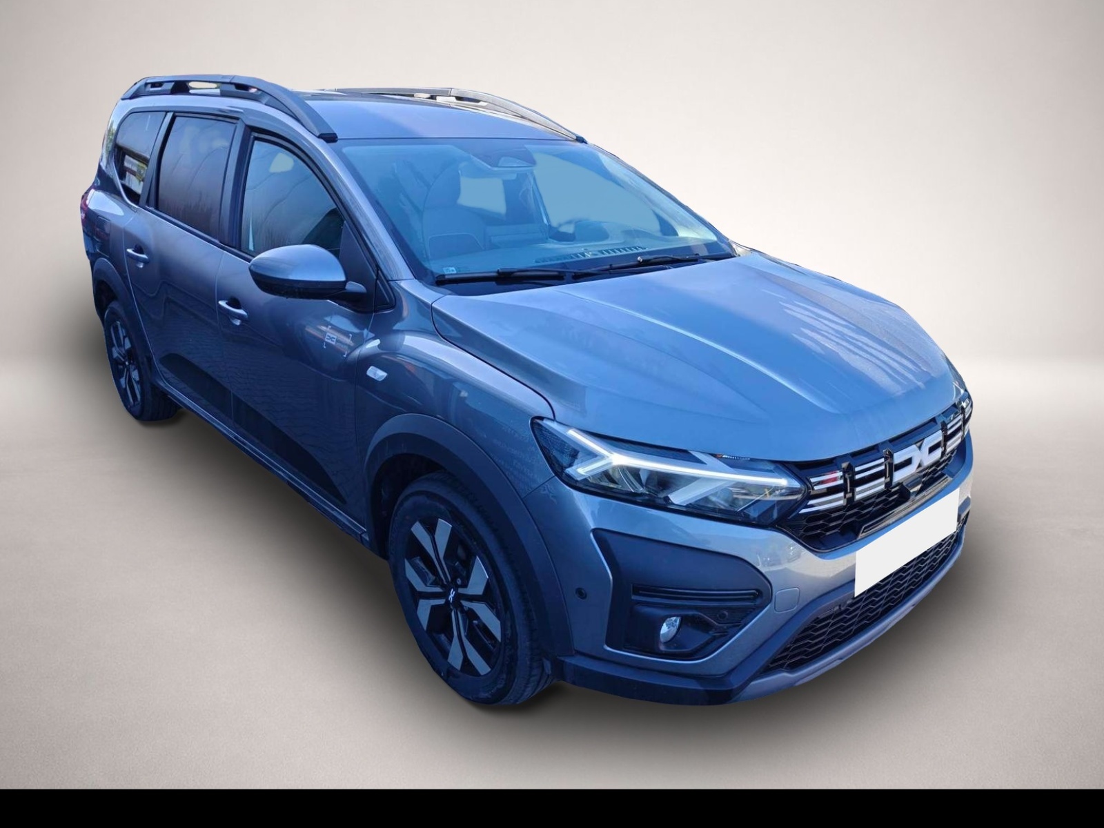 Bild 3 Dacia Jogger TCe100 LPG-Klima-APP-Connect-Kamera-TOTW.