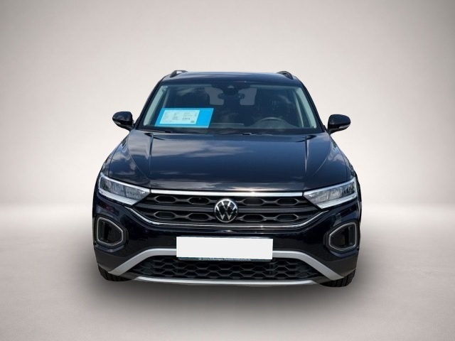 Bild 8 Volkswagen T-Roc 1.5 TSI DSG Move Navi,Digital Cockpit,Kame
